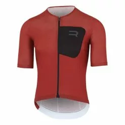 Équipement Finisseur Pro Gravel Rouge Bleu -Casques Cyclisme importe magasin fns c133ss2208 03 001