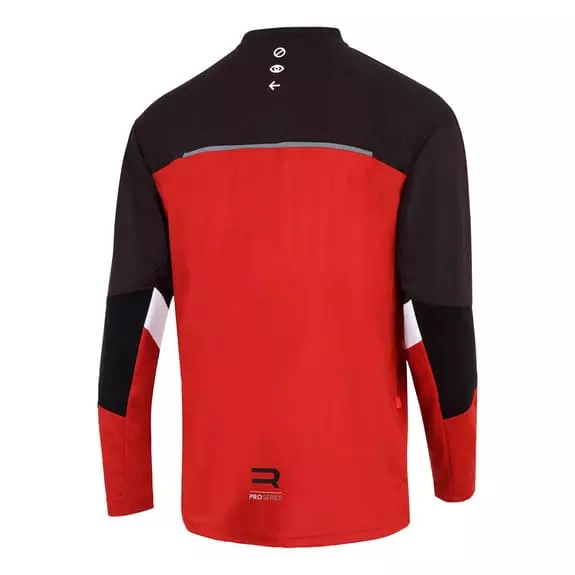 Équipement Finisseur Pro VTT Enduro Line Rouge Noir + Lessive DPV Apparel Care 750 Ml 5 Équipement Finisseur Pro VTT Enduro Line Rouge Noir + Lessive DPV Apparel Care 750 Ml – Image 3