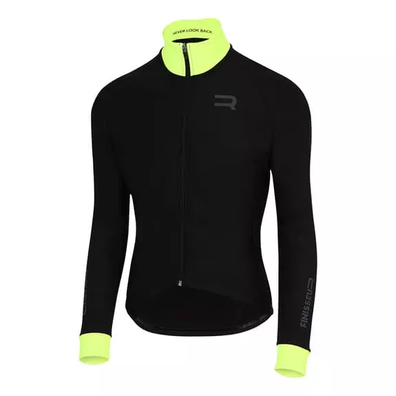 Équipement Finisseur Core Thermal 2 Noir Jaune 4 Équipement Finisseur Core Thermal 2 Noir Jaune – Image 2