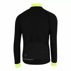 Équipement Finisseur Core Thermal 2 Noir Jaune 10 Équipement Finisseur Core Thermal 2 Noir Jaune -Casques Cyclisme importe magasin fns c134fw2001 03 011 1