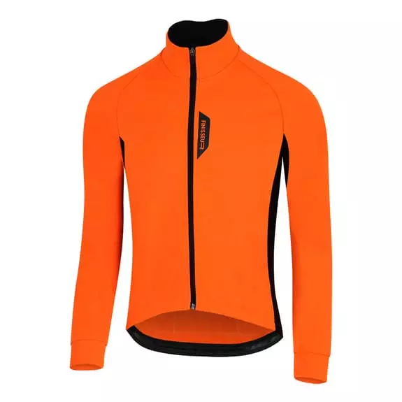 Équipement Finisseur Core Hybrid Noir Orange 4 Équipement Finisseur Core Hybrid Noir Orange – Image 2