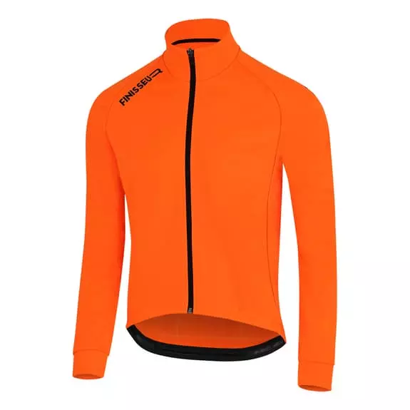 Équipement Finisseur Core 2 Orange Noir 4 Équipement Finisseur Core 2 Orange Noir – Image 2