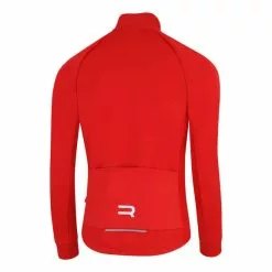 Équipement Finisseur Core 2 Noir Rouge -Casques Cyclisme importe magasin fns c134fw2003 03 011 1