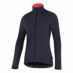 Équipement Finisseur Core Hybrid Bleu Foncé Noir Femme -Casques Cyclisme importe magasin fns c134fw2203 01 001