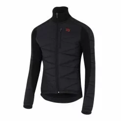 Équipement Finisseur Pro Gravel Noir Bleu -Casques Cyclisme importe magasin fns c134fw2204 02 001