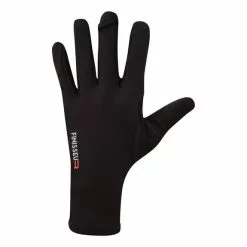 Gants Finisseur Core Windproof Noir -Casques Cyclisme importe magasin fns c185fw2001 01 002