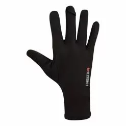 Gants Finisseur Core Windproof Noir -Casques Cyclisme importe magasin fns c185fw2001 01 003