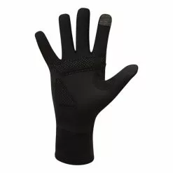 Gants Finisseur Core Windproof Noir -Casques Cyclisme importe magasin fns c185fw2001 01 004