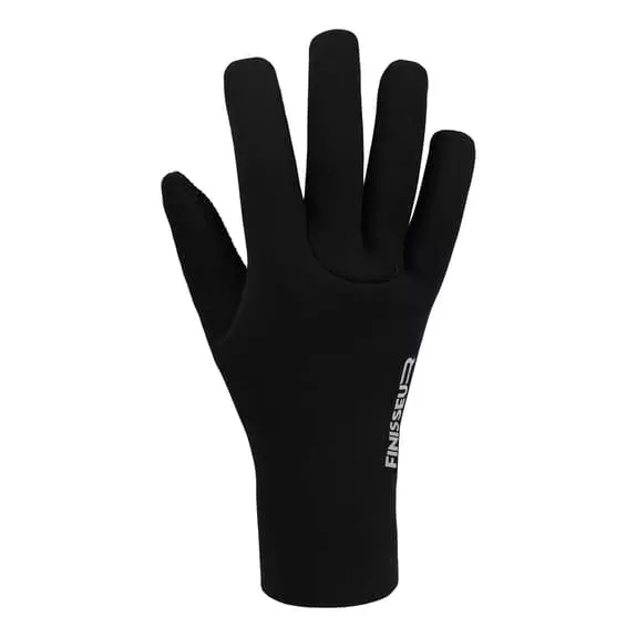 Gants Longs Finisseur Pro Néoprène Noir 4 Gants Longs Finisseur Pro Néoprène Noir – Image 2