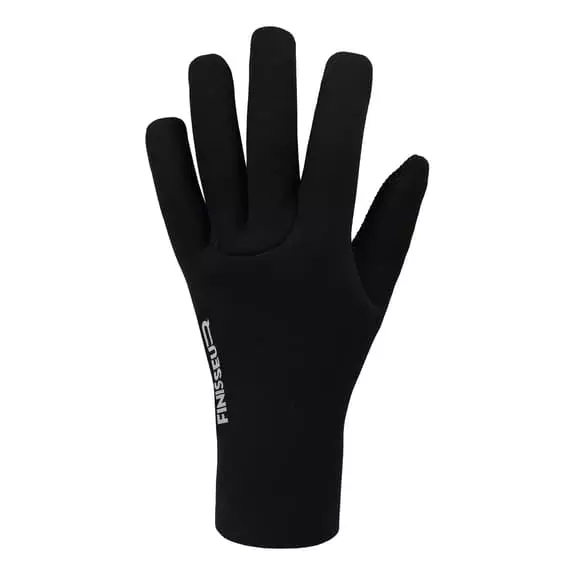 Gants Longs Finisseur Pro Néoprène Noir 6 Gants Longs Finisseur Pro Néoprène Noir – Image 4