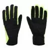 Gants Longs Finisseur Pro Warm Noir Jaune -Casques Cyclisme importe magasin fns c185fw2202 03 001