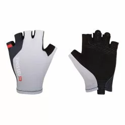 Gants Finisseur Gradient Blanc Noir