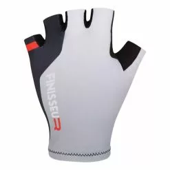 Gants Finisseur Gradient Blanc Noir -Casques Cyclisme importe magasin fns c185ss2002 04 004
