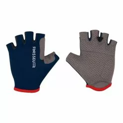 Gants Finisseur Pro Bleu