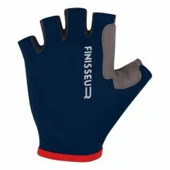 Gants Finisseur Pro Bleu -Casques Cyclisme importe magasin fns c185ss2003 02 1001