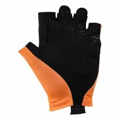 Gants Finisseur Finger Orange -Casques Cyclisme importe magasin fns c185ss2005 05 002