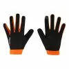 Gants Longs Finisseur Summer VTT Orange -Casques Cyclisme importe magasin fns c185ss2101 05 001