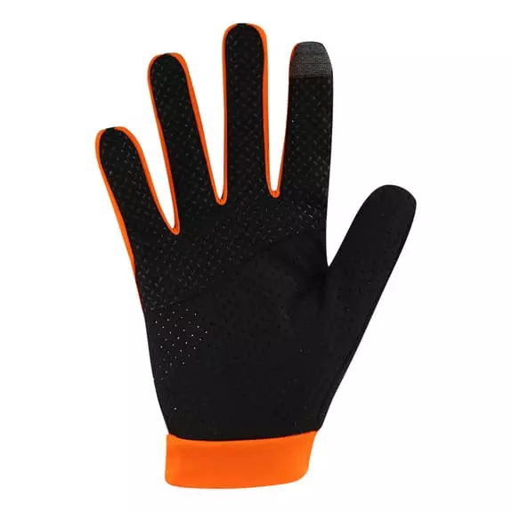Gants Longs Finisseur Summer VTT Orange 6 Gants Longs Finisseur Summer VTT Orange – Image 4