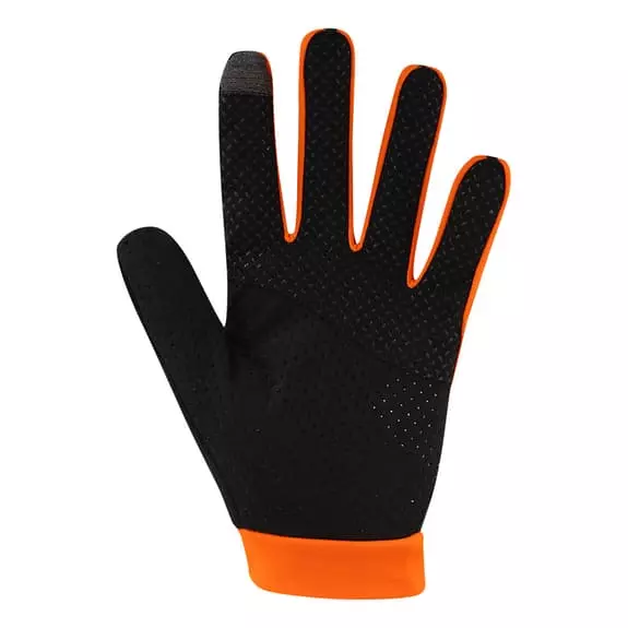 Gants Longs Finisseur Summer VTT Orange 7 Gants Longs Finisseur Summer VTT Orange – Image 5