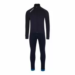 Équipement Finisseur Core 2 Bleu Foncé