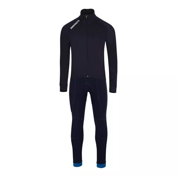 Équipement Finisseur Core 2 Bleu Foncé 3 Équipement Finisseur Core 2 Bleu Foncé