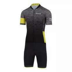 Équipement Finisseur Core Melange 2 Noir Anthracite