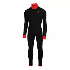 Équipement Finisseur Core Thermal 2 Noir Rouge