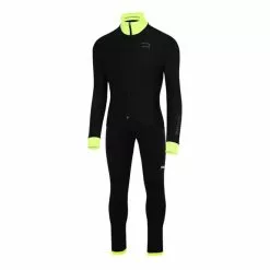 Équipement Finisseur Core Thermal 2 Noir Jaune