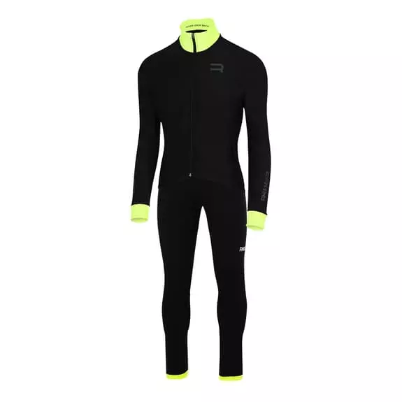 Équipement Finisseur Core Thermal 2 Noir Jaune 3 Équipement Finisseur Core Thermal 2 Noir Jaune