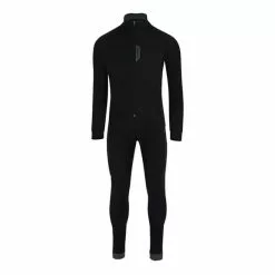 Équipement Finisseur Core Hybrid Noir Gris