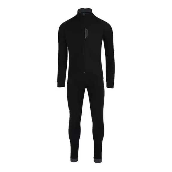 Équipement Finisseur Core Hybrid Noir Gris 3 Équipement Finisseur Core Hybrid Noir Gris