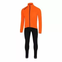 Équipement Finisseur Core 2 Orange Noir