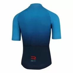 Équipement Finisseur Core Gradient 2 Bleu Noir -Casques Cyclisme importe magasin fns coregradient2blbk 003