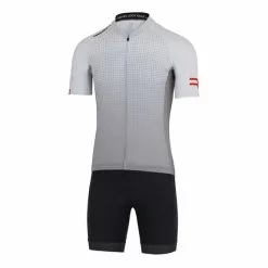 Équipement Finisseur Core Gradient 2 Blanc Gris