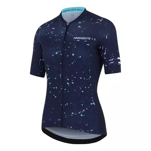 Équipement Finisseur Core Paint Bleu Femme 4 Équipement Finisseur Core Paint Bleu Femme – Image 2