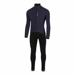 Équipement Finisseur Core Hybrid Noir Bleu