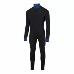 Équipement Finisseur Core Thermal 2 Noir Bleu