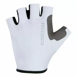 Gants Finisseur Pro Blanc -Casques Cyclisme importe magasin fns gnt01 003