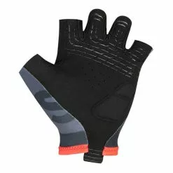 Gants Finisseur Logo Anthracite Noir -Casques Cyclisme importe magasin fns gnt02 006 3