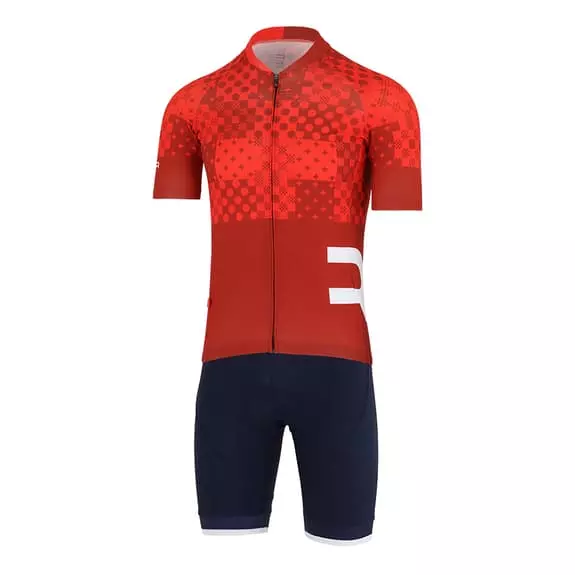 Équipement Finisseur Core Rubik Rouge Bleu Blanc 3 Équipement Finisseur Core Rubik Rouge Bleu Blanc