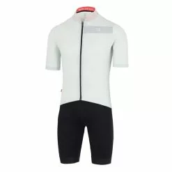 Équipement Finisseur Pro Merino Noir Gris Clair