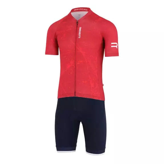 Équipement Finisseur Core Dripping Rouge Bleu Blanc 3 Équipement Finisseur Core Dripping Rouge Bleu Blanc