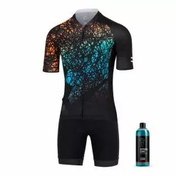 Équipement Finisseur Core Net Noir + Lessive DPV Apparel Care 750 Ml