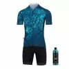 Équipement Finisseur Core Net Bleu + Lessive DPV Apparel Care 750 Ml 1 Équipement Finisseur Core Net Bleu + Lessive DPV Apparel Care 750 Ml -Casques Cyclisme importe magasin fns kitfnsss23 20