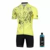 Équipement Finisseur Core Net Jaune + Lessive DPV Apparel Care 750 Ml 1 Équipement Finisseur Core Net Jaune + Lessive DPV Apparel Care 750 Ml -Casques Cyclisme importe magasin fns kitfnsss23 21