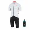 Équipement Finisseur Pro Climber Sierra Blanc Noir + Lessive DPV Apparel Care 750 Ml 1 Équipement Finisseur Pro Climber Sierra Blanc Noir + Lessive DPV Apparel Care 750 Ml -Casques Cyclisme importe magasin fns kitfnsss23 28
