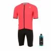 Équipement Finisseur Pro Race Signature 2 Rose Saumon Noir + Lessive DPV Apparel Care 750 Ml 1 Équipement Finisseur Pro Race Signature 2 Rose Saumon Noir + Lessive DPV Apparel Care 750 Ml -Casques Cyclisme importe magasin fns kitfnsss23 9