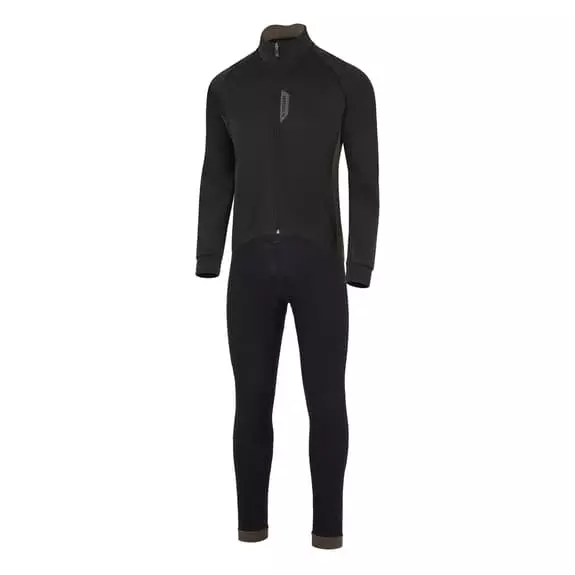 Équipement Finisseur Core Hybrid Noir 3 Équipement Finisseur Core Hybrid Noir