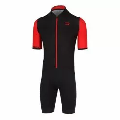 Équipement Finisseur Pro 3 Noir Rouge