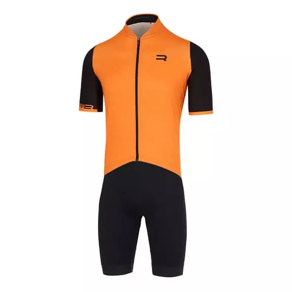 Équipement Finisseur Pro 3 Noir Orange 3 Équipement Finisseur Pro 3 Noir Orange